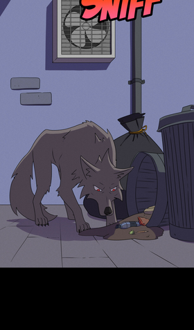 Read Lost Freaks  12 Page 2 in English