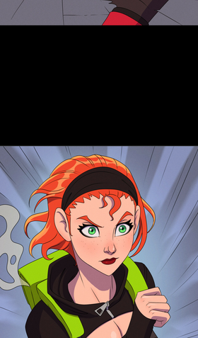 Read Lost Freaks  12 Page 4 in English