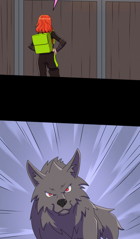 Read Lost Freaks  12 Page 8 in English