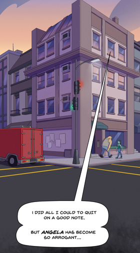 Read Lost Freaks  13 Page 2 in English