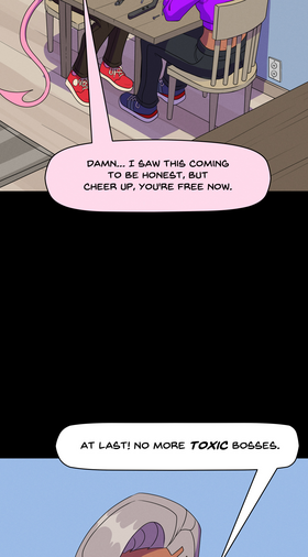 Read Lost Freaks  13 Page 4 in English