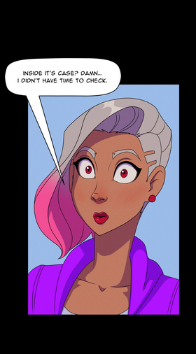Read Lost Freaks  13 Page 10 in English