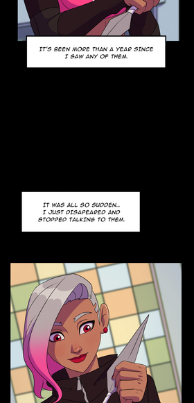 Read Lost Freaks  14 Page 4 in English