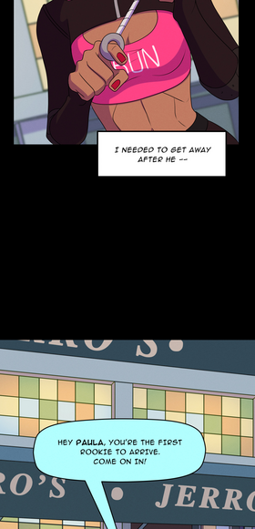 Read Lost Freaks  14 Page 5 in English