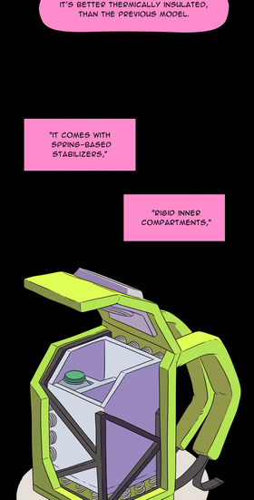 Read Lost Freaks  15 Page 9 in English
