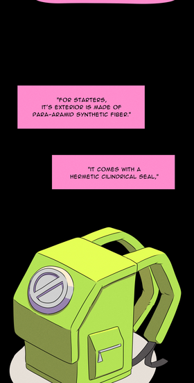 Read Lost Freaks  15 Page 7 in English