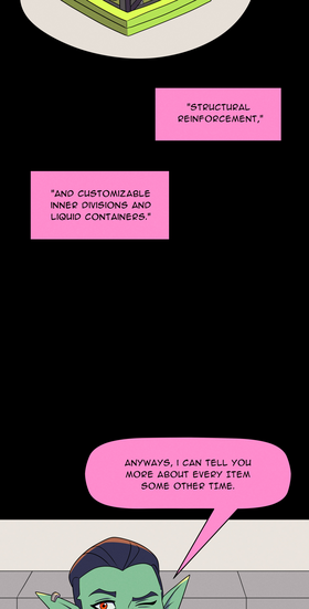 Read Lost Freaks  15 Page 10 in English