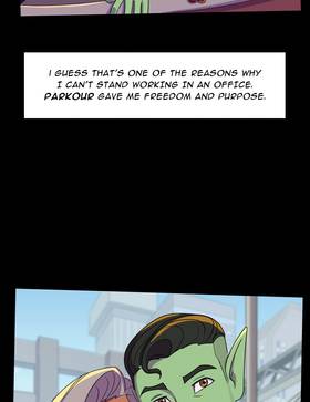Read Lost Freaks  17 Page 4 in English