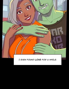 Read Lost Freaks  17 Page 5 in English