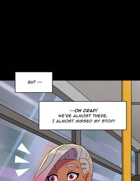 Read Lost Freaks  17 Page 6 in English