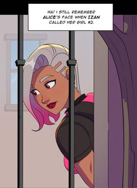 Read Lost Freaks  18 Page 2 in English