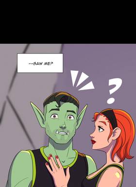 Read Lost Freaks  18 Page 5 in English