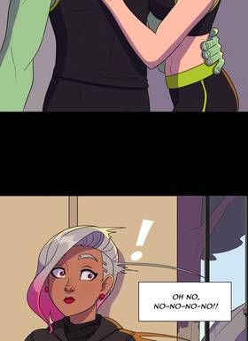 Read Lost Freaks  18 Page 6 in English
