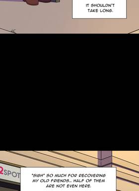 Read Lost Freaks  18 Page 9 in English