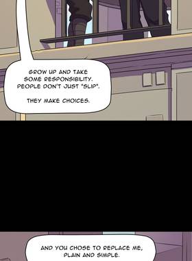 Read Lost Freaks  19 Page 4 in English