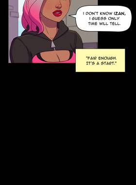 Read Lost Freaks  19 Page 10 in English
