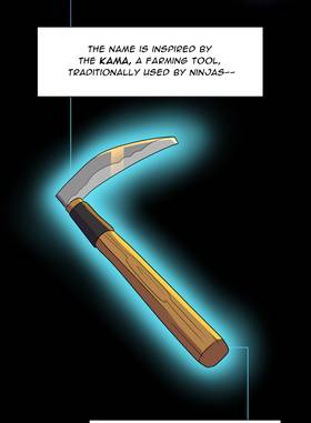 Read Lost Freaks  20 Page 6 in English