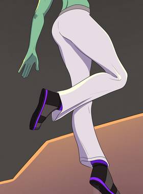 Read Lost Freaks  20 Page 9 in English