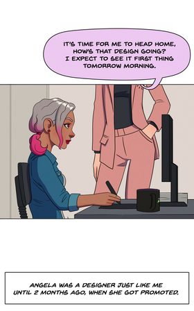 Read Lost Freaks  1 Page 4 in English
