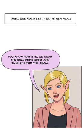 Read Lost Freaks  1 Page 5 in English