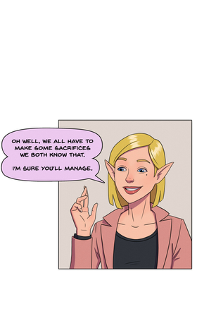 Read Lost Freaks  1 Page 7 in English