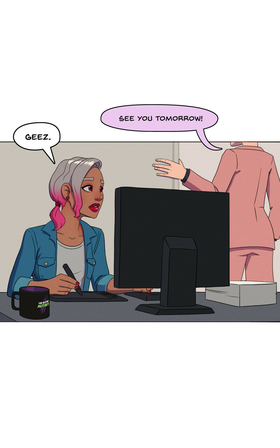 Read Lost Freaks  1 Page 9 in English