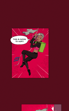 Read Lost Freaks  2 Page 3 in English