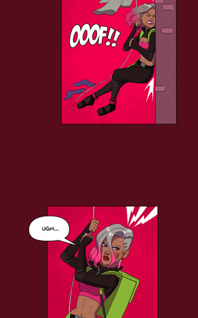 Read Lost Freaks  2 Page 4 in English