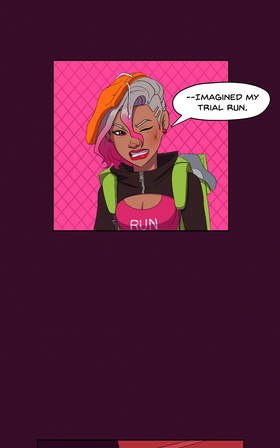 Read Lost Freaks  2 Page 8 in English