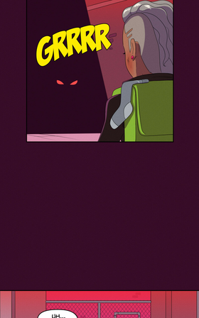 Read Lost Freaks  2 Page 9 in English