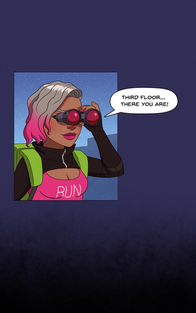 Read Lost Freaks  3 Page 2 in English