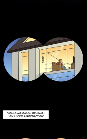 Read Lost Freaks  3 Page 3 in English