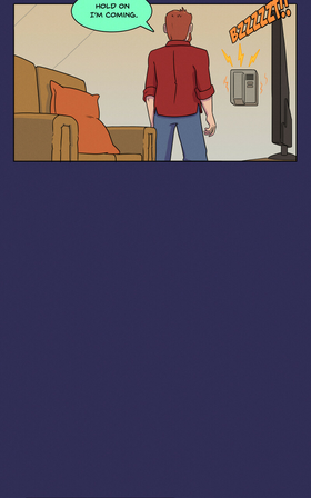 Read Lost Freaks  3 Page 9 in English