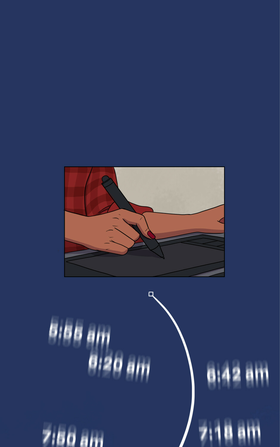 Read Lost Freaks  4 Page 1 in English