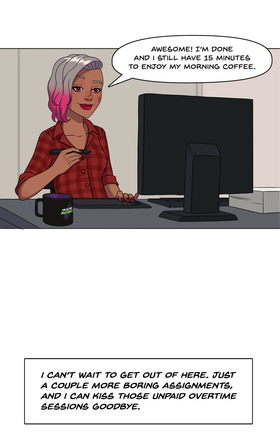 Read Lost Freaks  4 Page 3 in English