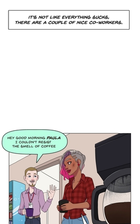 Read Lost Freaks  4 Page 5 in English