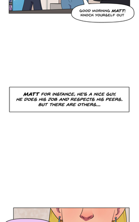 Read Lost Freaks  4 Page 6 in English