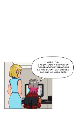 Read Lost Freaks  4 Page 9 in English
