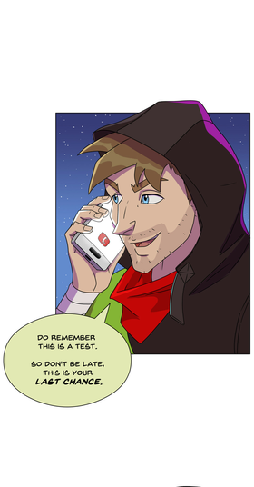 Read Lost Freaks  5 Page 6 in English