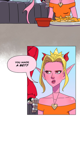 Read Lost Freaks  5 Page 10 in English