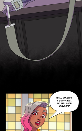 Read Lost Freaks  6 Page 2 in English