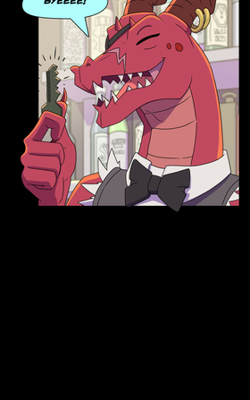 Read Lost Freaks  6 Page 6 in English