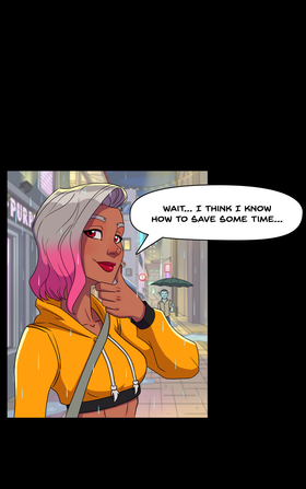 Read Lost Freaks  6 Page 8 in English