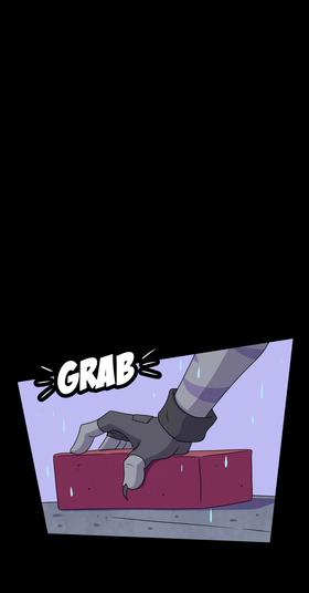 Read Lost Freaks  7 Page 7 in English