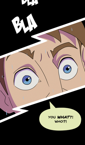 Read Lost Freaks  8 Page 9 in English