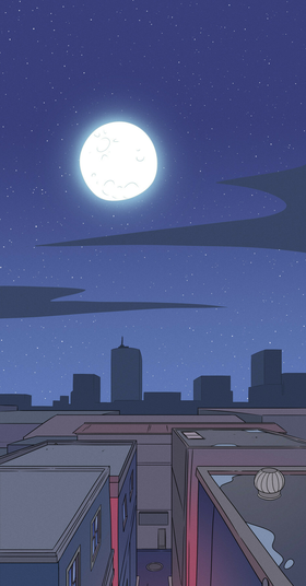 Now or Never: Part 5