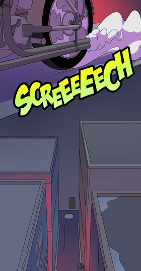 Read Lost Freaks  9 Page 7 in English