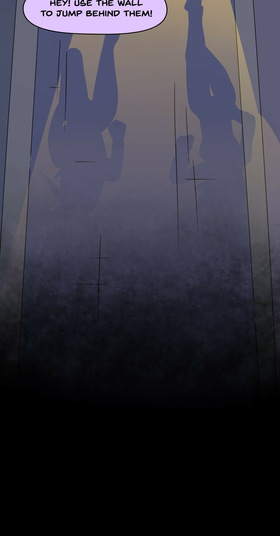 Read Lost Freaks  9 Page 10 in English
