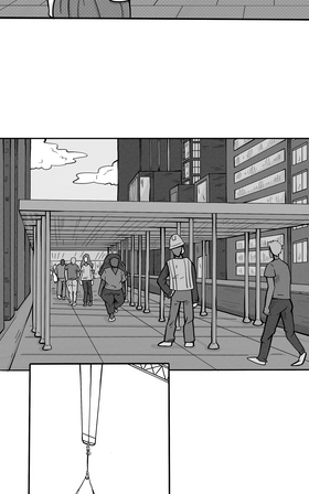 Read Dark Mode: A collection of short horror stories  6 Page 2 in English