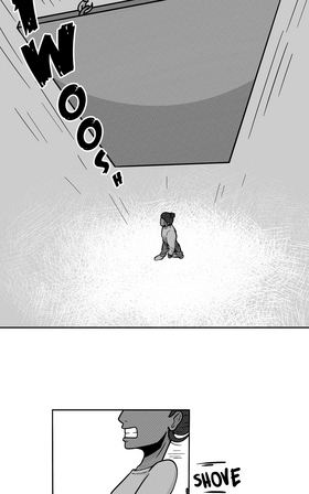 Read Dark Mode: A collection of short horror stories  6 Page 5 in English
